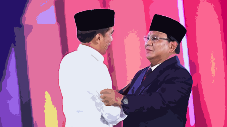 Titik Lemah Jokowi dan Prabowo dalam Debat Keempat Pilpres 2019